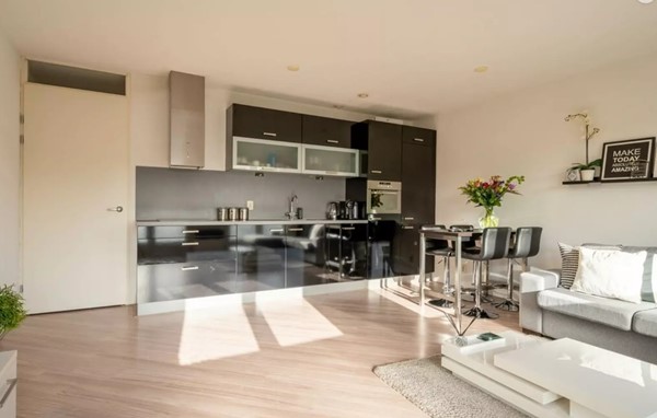 Medium property photo - Belgiëstraat 28, 1363 BL Almere